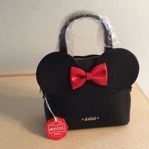 Minnie Mouse Purse